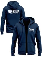 Srbija EuroBasket 2025 Duksevi  – SRB-NT-DPK001
