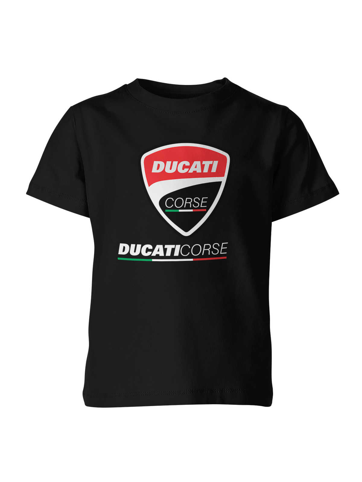 Dečiji Majice Ducati DC-DJMJ-001