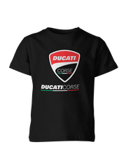 Dečiji Majice Ducati DC-DJMJ-001