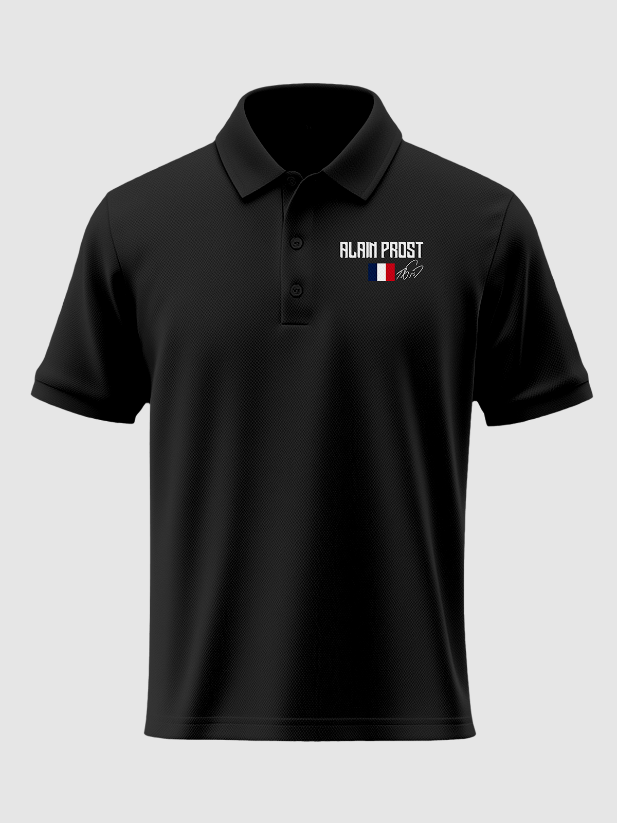 Alain Prost Polo PRT-PM-001