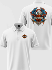 Harley Davidson Polo HD-PM-001
