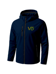Sebastian Vettel Jakne VTT-JPK-001