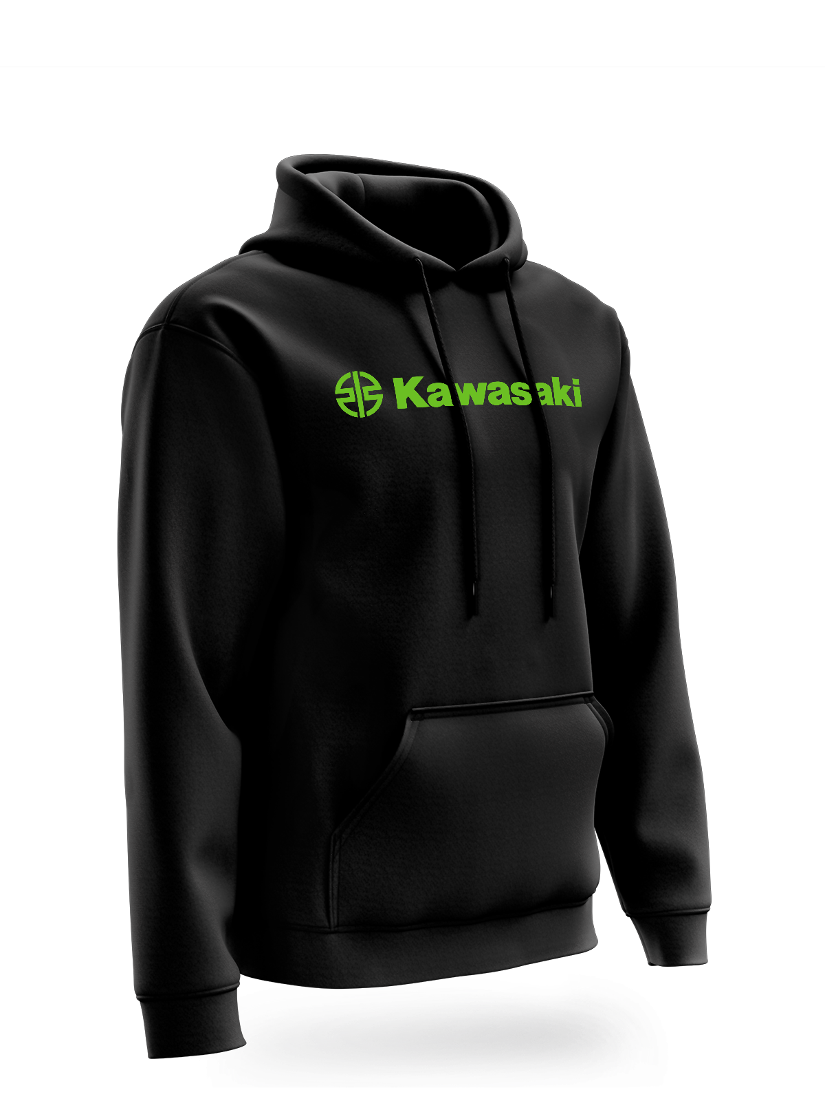Kawasaki Duksevi KAW-DK-001
