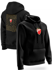 Crvena Zvezda Duksevi CZ-DK-011