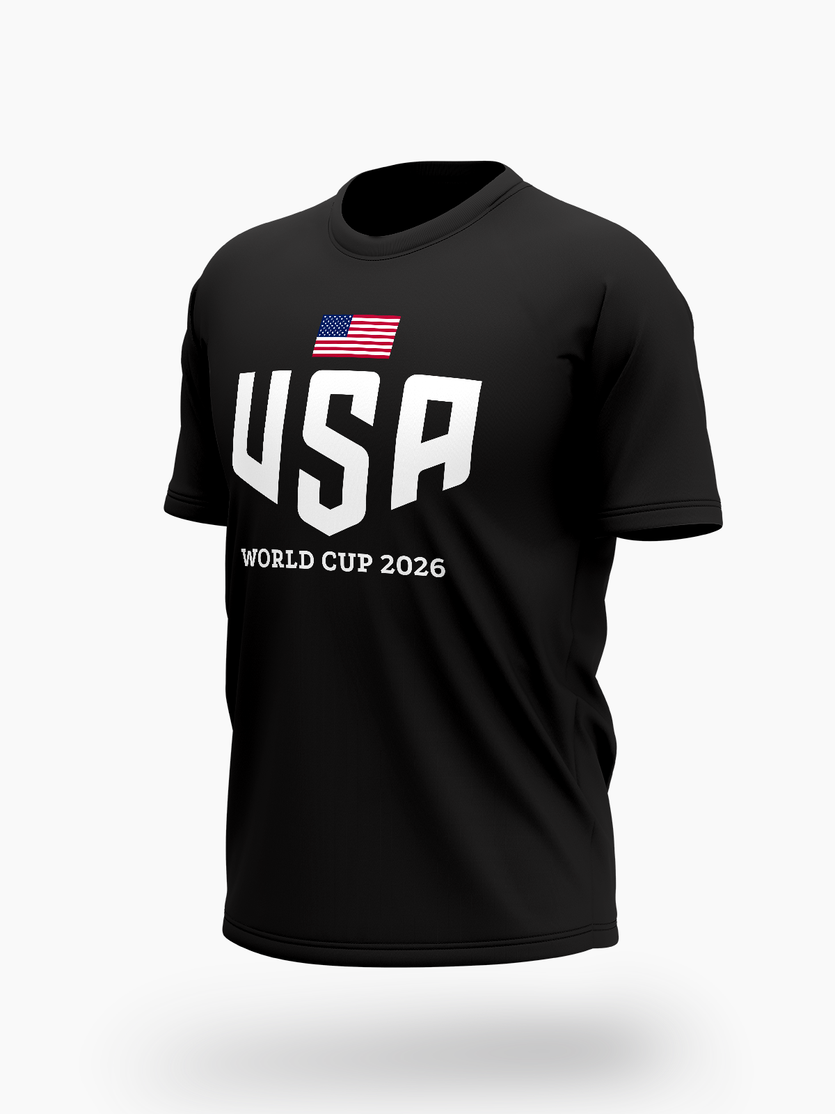 SAD Majice FWC 2026 USA-FWC-MJ004