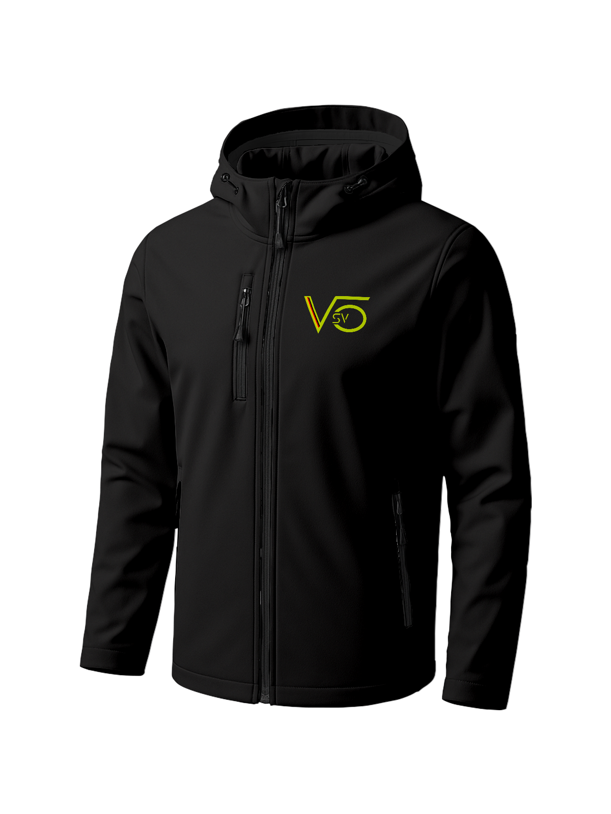 Sebastian Vettel Jakne VTT-JPK-001