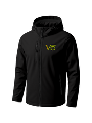 Sebastian Vettel Jakne VTT-JPK-001