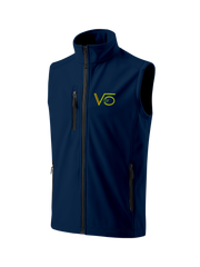 Sebastian Vettel Prsluk VTT-PR-001