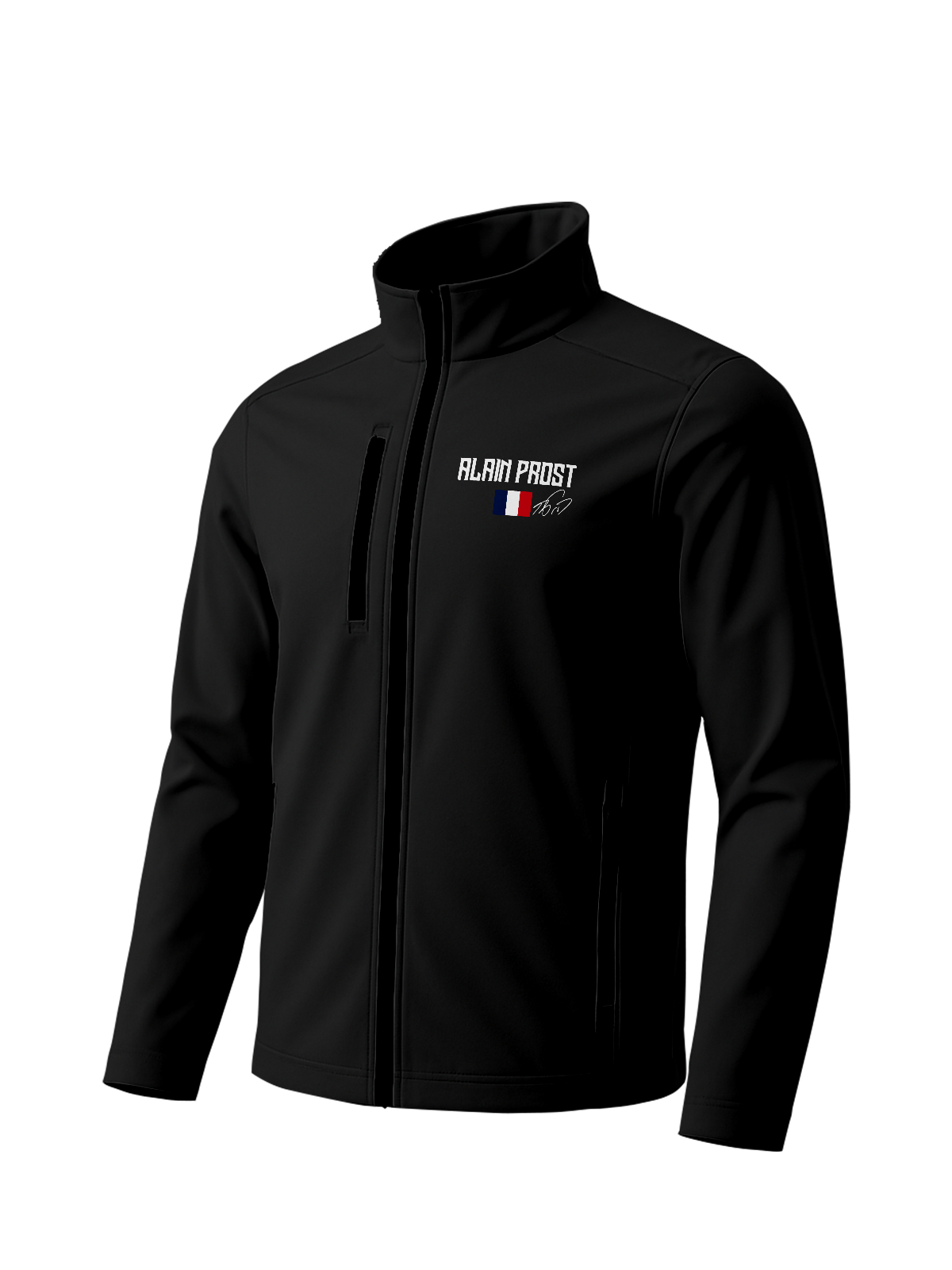 Alain Prost Jakne PRT-JK-001