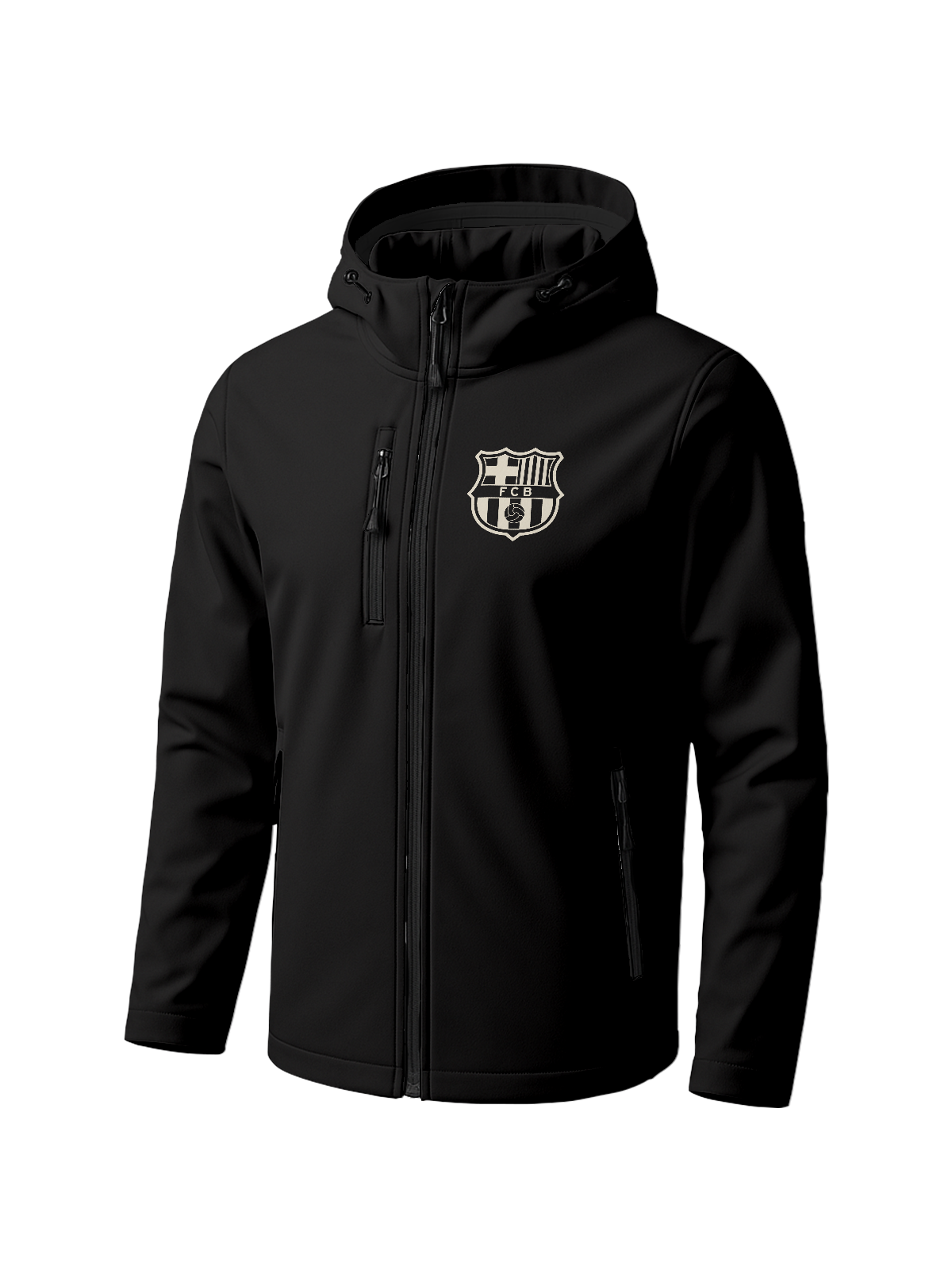Barcelona Jakne BC-JPK-002