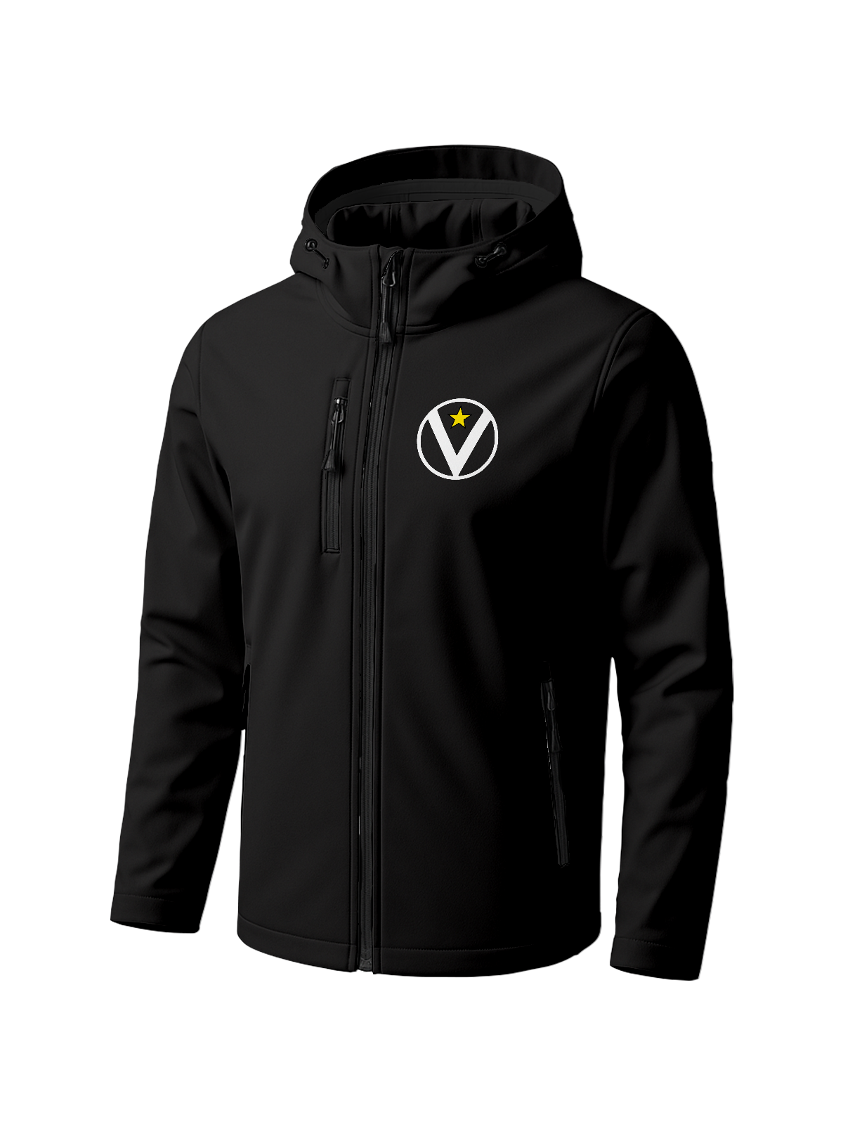 Virtus Bologna Jakne VIR-JPK-001
