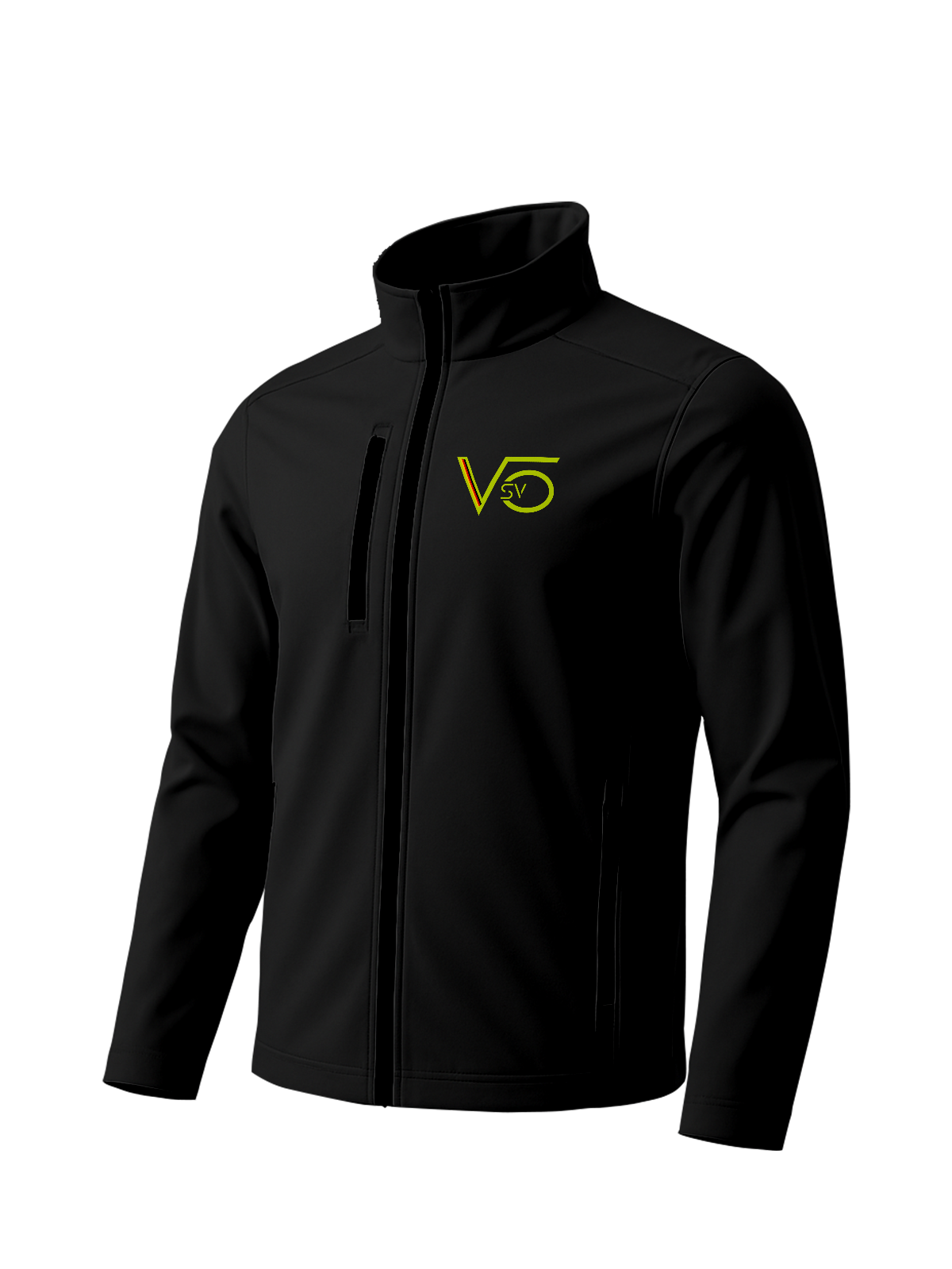 Sebastian Vettel Jakne VTT-JK-002