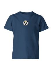 Dečiji Majice Virtus Bologna VIR-DJMJ-001