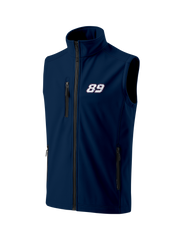 Jorge Martin Prsluk JM-PR-001