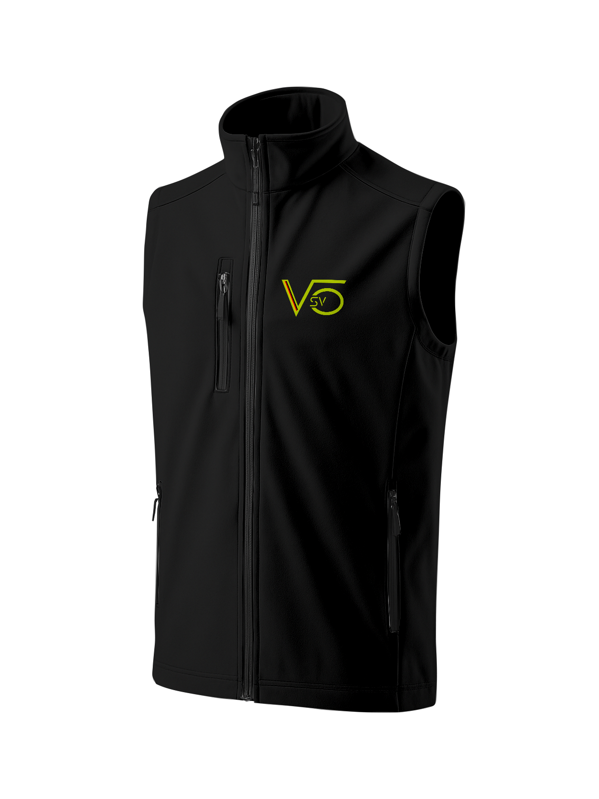Sebastian Vettel Prsluk VTT-PR-001