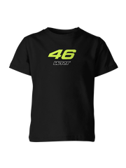 Dečiji Majice VR46 Racing Team VR-DJMJ-001