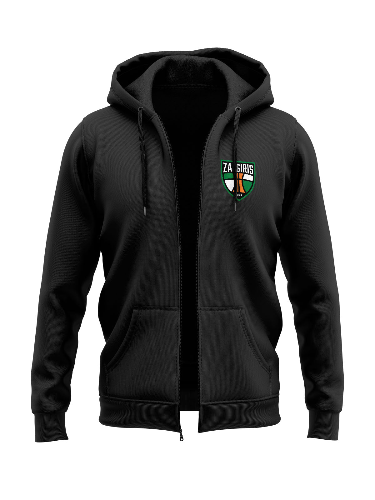 Žalgiris Kaunas Duksevi ZAL-DPK-001