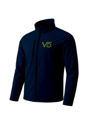 Sebastian Vettel Jakne VTT-JK-002