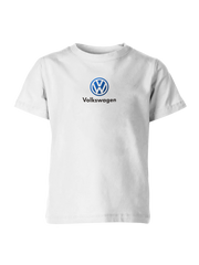 Dečiji Majice Volkswagen VW-DJMJ-001