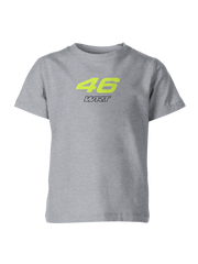 Dečiji Majice VR46 Racing Team VR-DJMJ-001