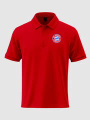 Bayern München Polo BAY-PM-001