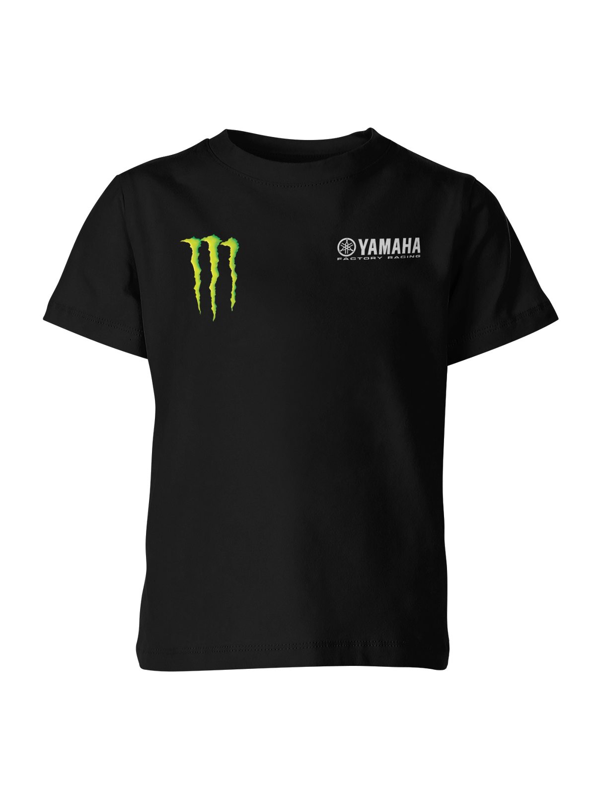 Dečiji Majice Monster Energy Yamaha YM-DJMJ-001