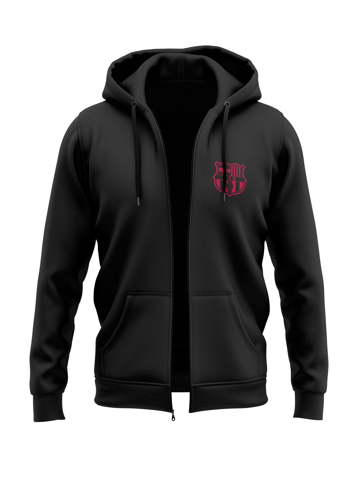 Barcelona Duksevi BC-DPK-003