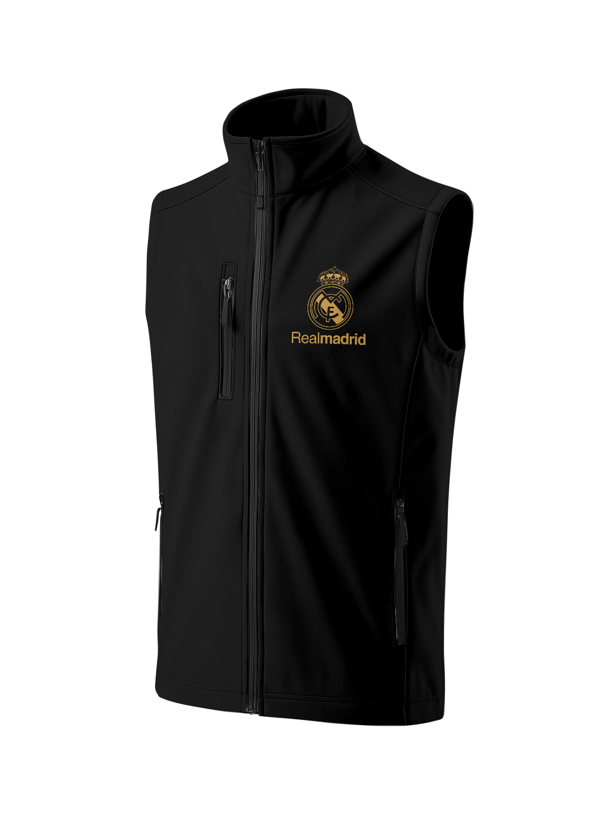 Real Madrid Prsluk RM-PR-001