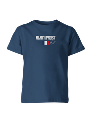Dečiji Majice Alain Prost PRT-DJMJ-001