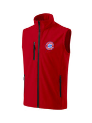 Bayern München Prsluk BAY-PR-001