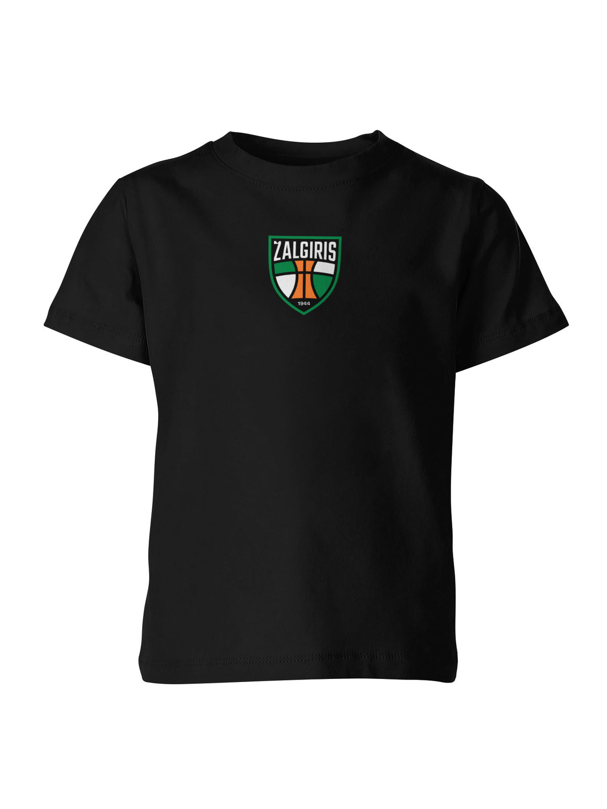 Dečiji Majice Žalgiris Kaunas ZAL-DJMJ-001