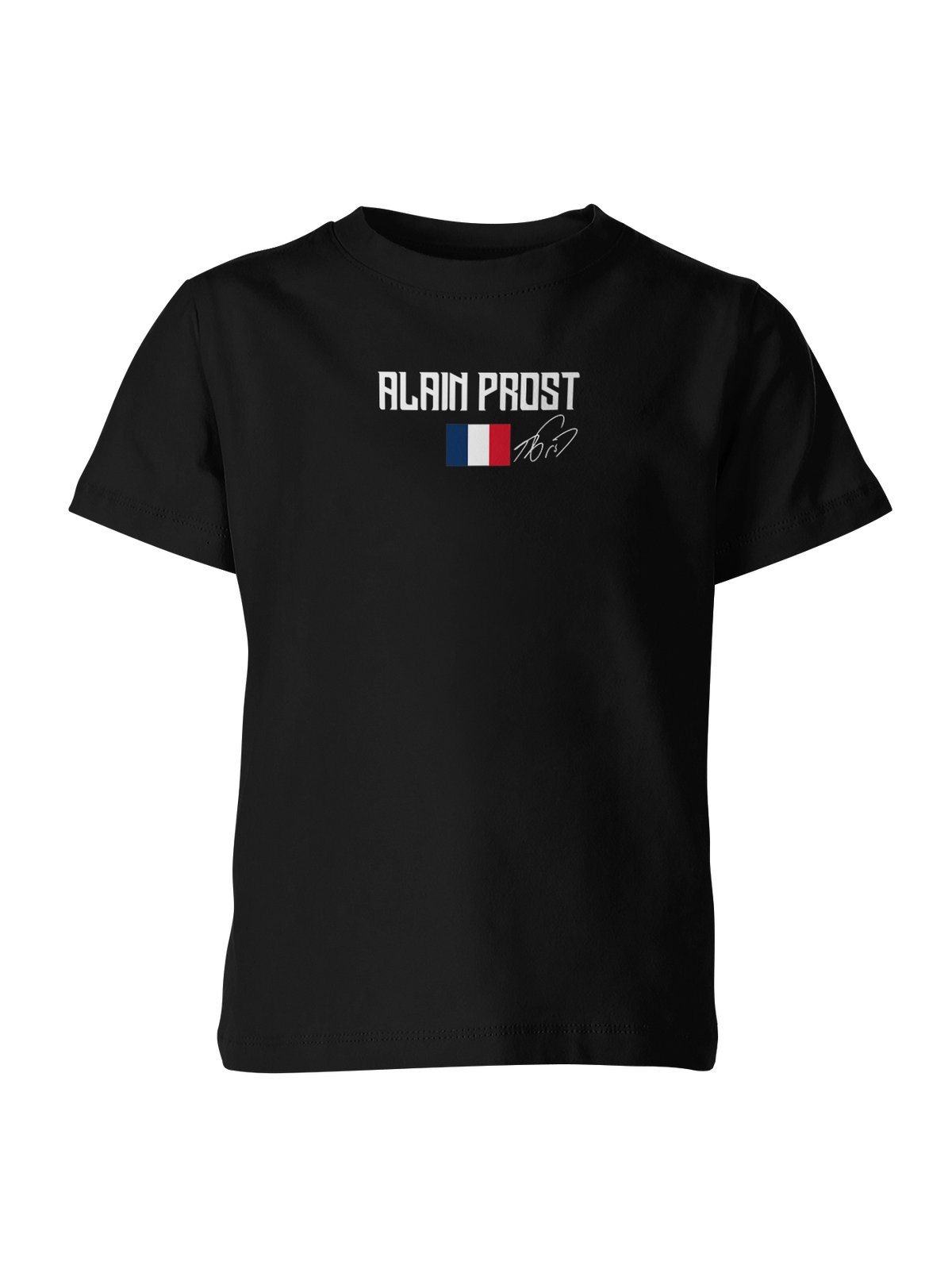 Dečiji Majice Alain Prost PRT-DJMJ-001
