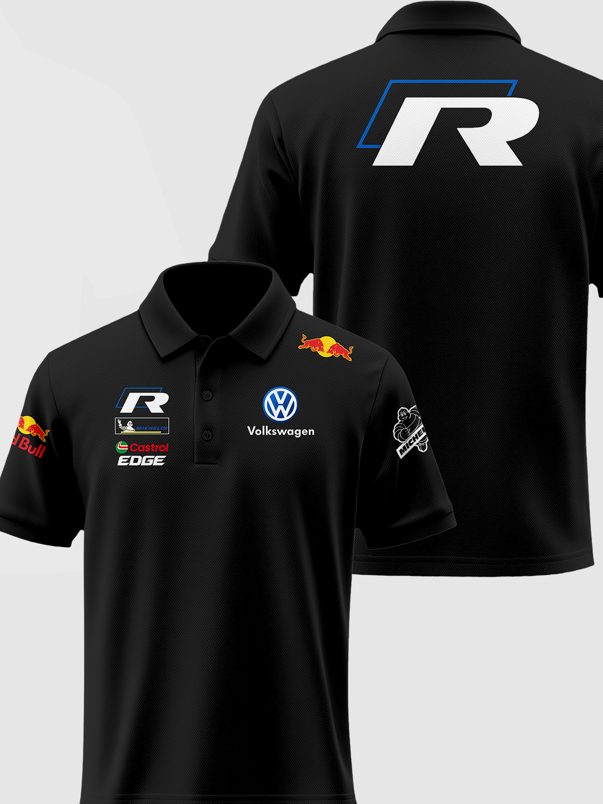Volkswagen Polo VW-PM-001