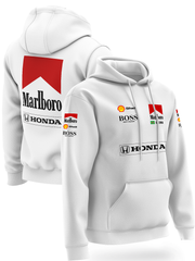 Ayrton Senna Duksevi AS-DK-001