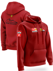 Michael Schumacher Duksevi MS-DK-001