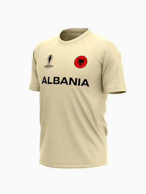 EURO 2024 Albanija Majice EU-AL-MJ003