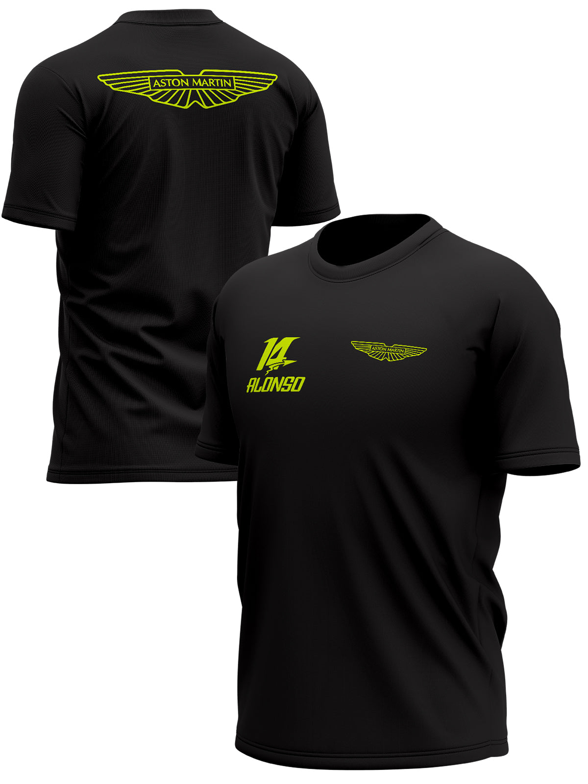 Fernando Alonso Majice FA-MJ-006