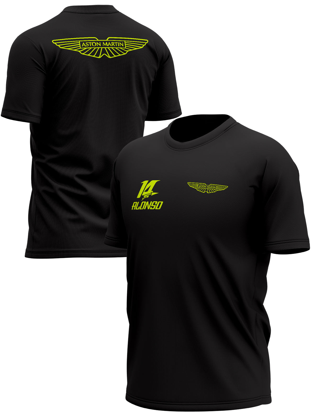 Fernando Alonso Majice FA-MJ-006