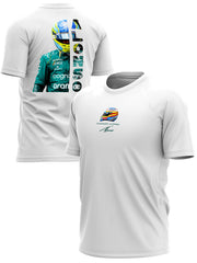 Fernando Alonso Majice FA-MJ-007