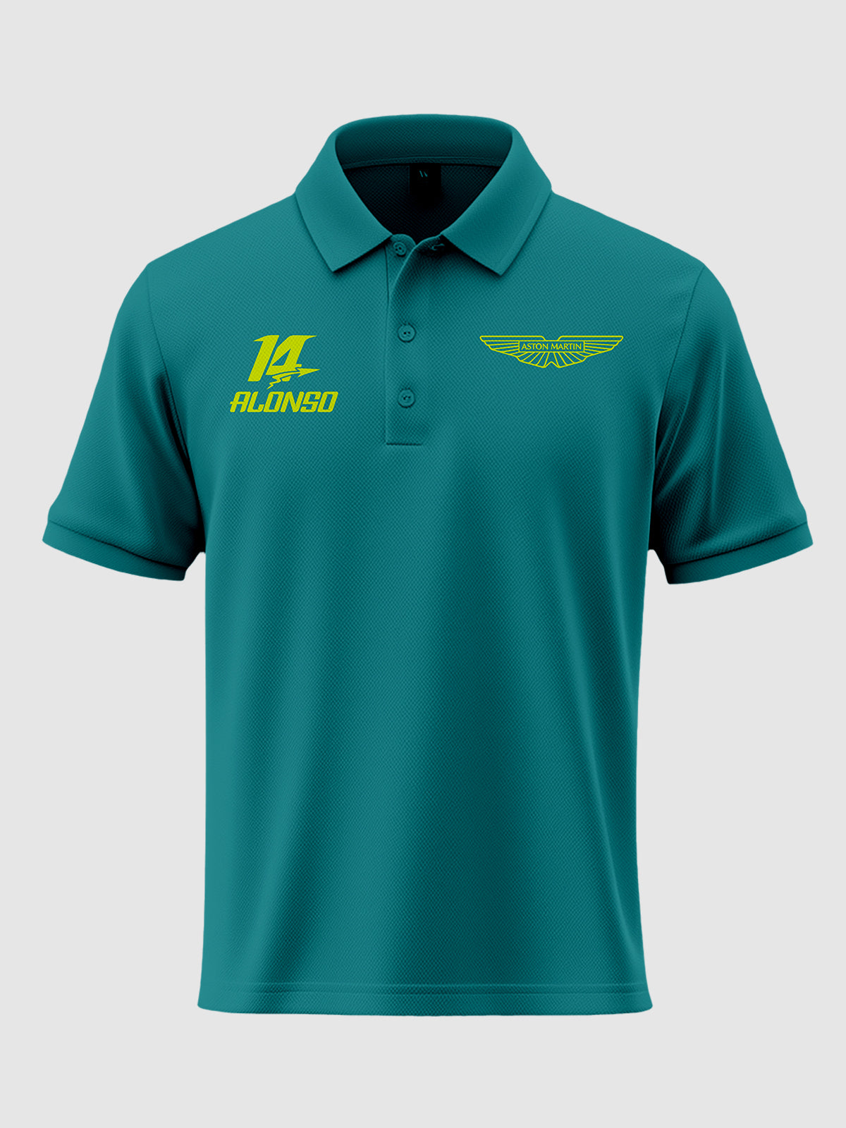 Super Popusti Fernando Alonso Polo FA-PM-001