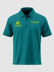 Super Popusti Fernando Alonso Polo FA-PM-001
