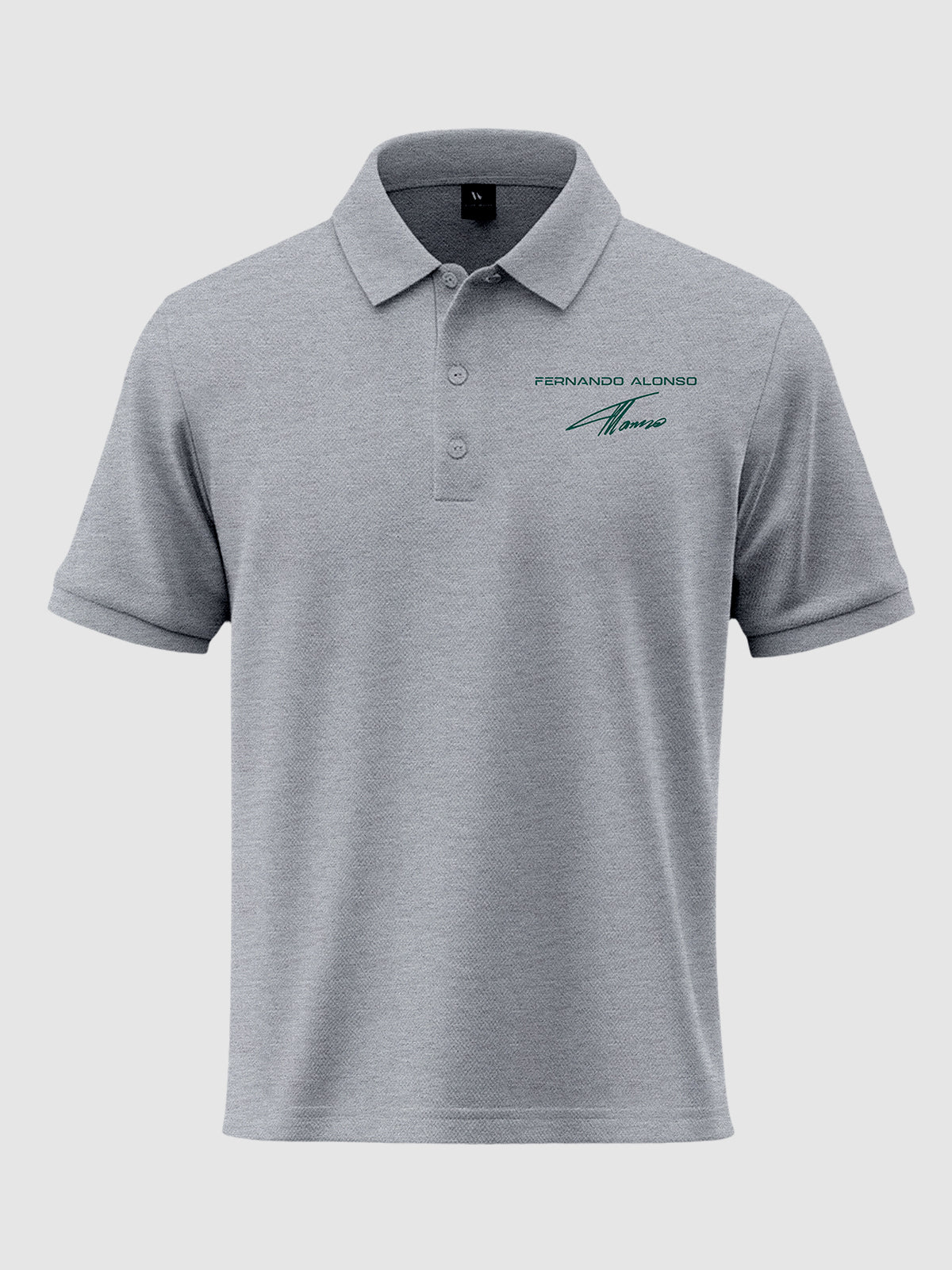 Fernando Alonso Polo FA-PM-002