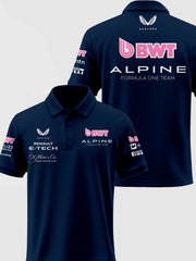 Alpine Polo AL-PM-001
