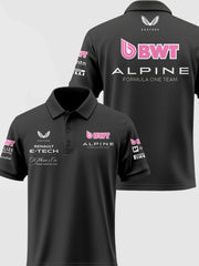 Super Popusti Alpine Polo AL-PM-001