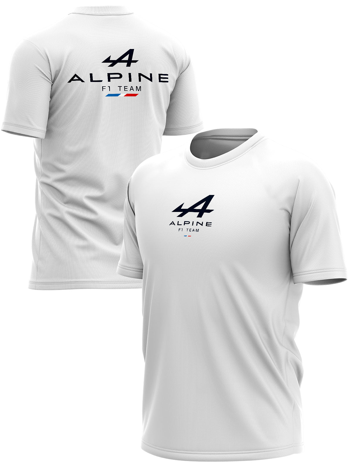 Alpine Majice AL-MJ-002