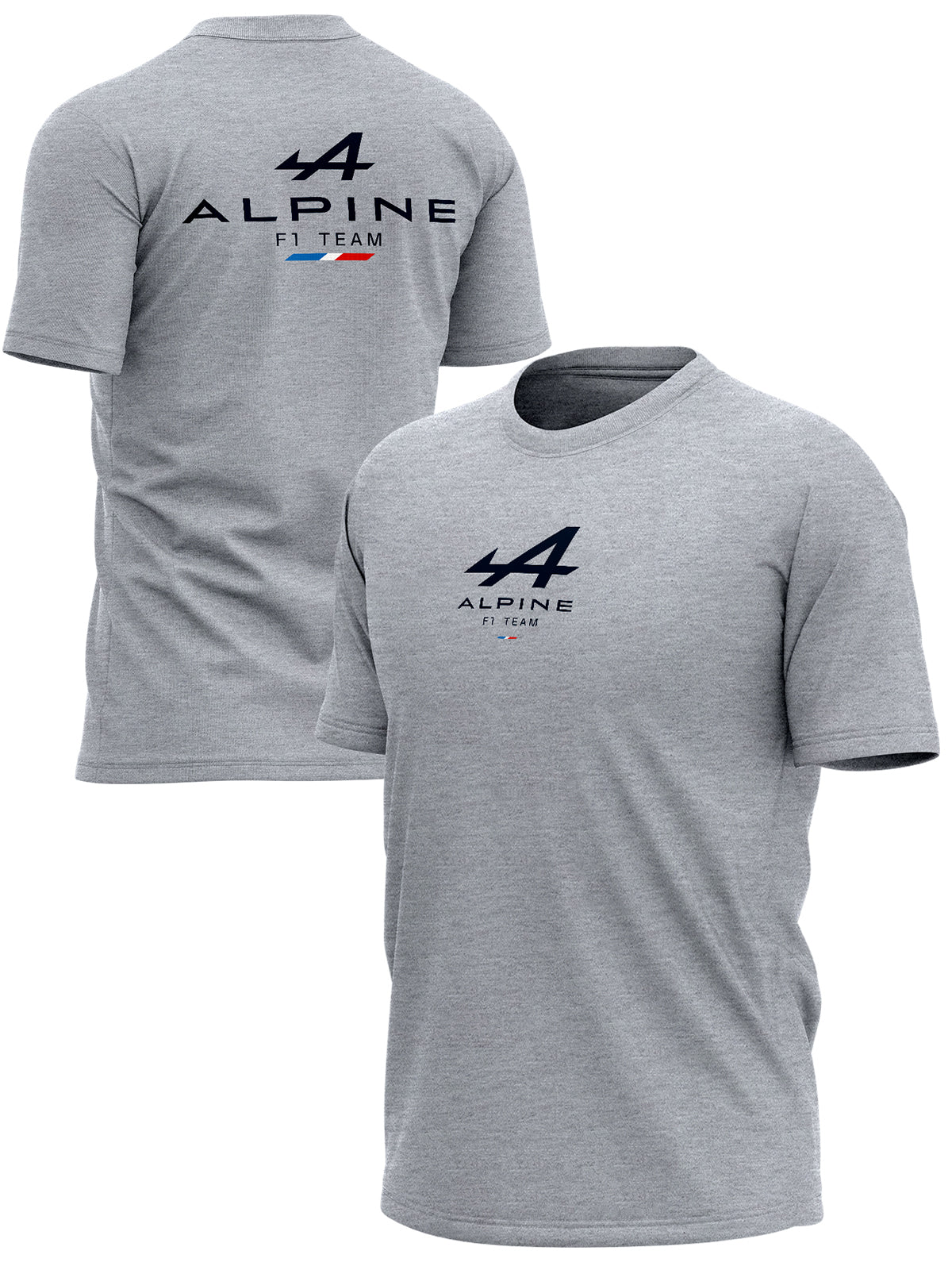 Alpine Majice AL-MJ-002
