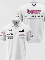 2026 Alpine Polo AL-PM-002