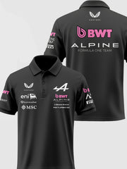 2026 Alpine Polo AL-PM-002