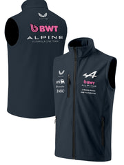 2026 Alpine Prsluk AL-PR-002