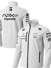 APXGP Jakne APX-JK-001